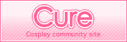 Cosplay Community Site Cure